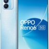 OPPO Reno 6 5G 8/128GB Błękitny