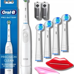 Oral-B Advance Power DB5 Biały