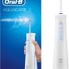 ORAL-B Aquacare 4 OxyJet MDH20.016.2 CE