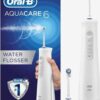 Oral-B Aquacare 6 Pro Expert