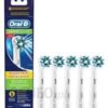 Oral-B CrossAction EB50 4+1