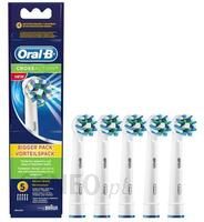 Oral-B CrossAction EB50 4+1