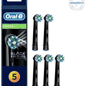 ORAL-B CROSSACTION X 5