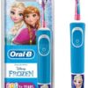 Oral-B D100 Kids Disney Kraina Lodu