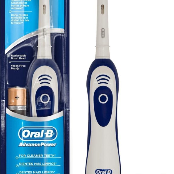 Oral-B DB4 Expert (DB4.010)