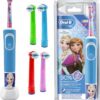 ORAL-B FROZEN D1004132K