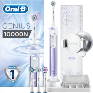 Oral-B Genius 10000N Orchid Purple