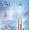 Oral-B Genius 9000N Biało/Złoty