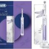 Oral-B Genius Special Edition Fioletowy