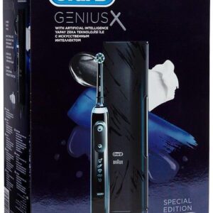 Oral-B Genius X 20000 Black Special Edition