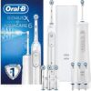 Oral-B Genius X Aquacare 6 White