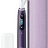 Oral-B iO 8 Violet Edycja Limitowana