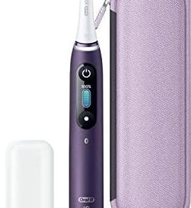 Oral-B iO 8 Violet Edycja Limitowana