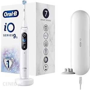 Oral-B iO 9s White