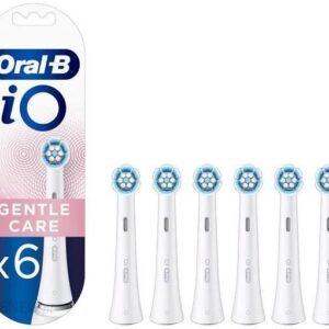 Oral-B iO Gentle Care 6szt.