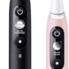 Oral-B iO Series 6 Duo Black/Pink