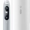 Oral-B iO Series 6 Grey Opal