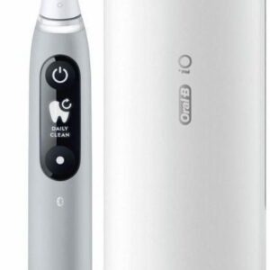 Oral-B iO Series 6 Grey Opal