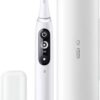 Oral-B iO Series 7 White Alabaster