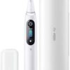 Oral-B iO Series 8 White Alabaster