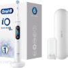 Oral-B iO Series 8N White Alabaster