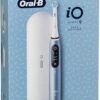 Oral-B iO Series 9 Aqua Marine Luxe Edition