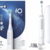 Oral-B iO4s Quite White