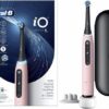 Oral-B iO5s Blush Pink