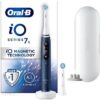 Oral-B iO7s Sapphire Blue