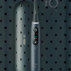 Oral-B IO9 Special Edition Black