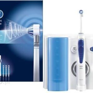 Oral-b Irygator Md20 Oxyjet