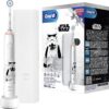 Oral-B Junior Star Wars Special Edition