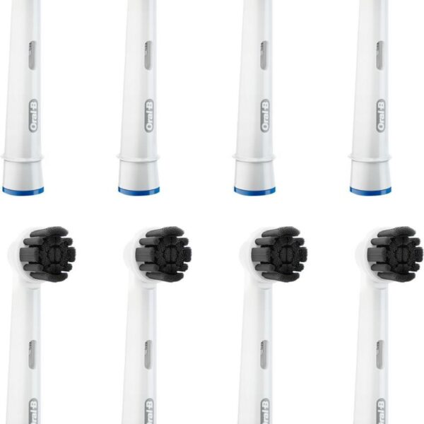 Oral-B Końcówki Pure Clean EB20CH 8szt.