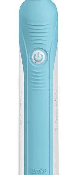 Oral B Oral-B Pro 600 Blue ORAPRO600CW