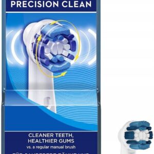 Oral-B Precision Clean 1szt (EB20-1)