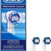 Oral-B Precision Clean 2szt (EB20-2)