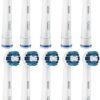 ORAL-B PRECISION CLEAN EB20-10 10 SZT.