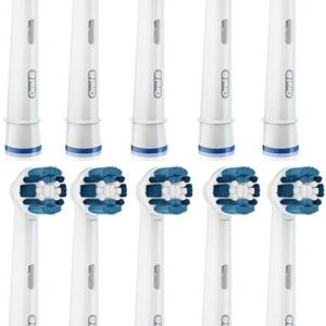 ORAL-B PRECISION CLEAN EB20-10 10 SZT.