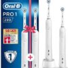 ORAL-B PRO 1 290 DUOPACK