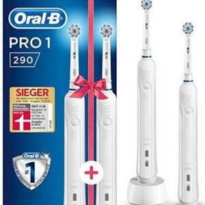 ORAL-B PRO 1 290 DUOPACK