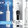 Oral-B Pro 1 790 Black/White