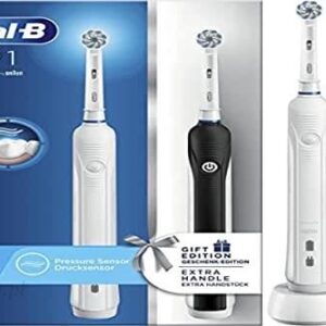 Oral-B Pro 1 790 Black/White