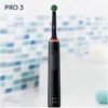 Oral-B Pro 3 3000 CA Black