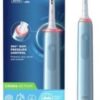 ORAL-B PRO 3 3000 CROSSACTION