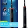 Oral-B Pro 3 3000 CrossAction Black