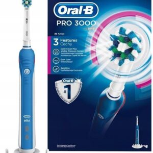 Oral-B Pro 3000 D2054M3