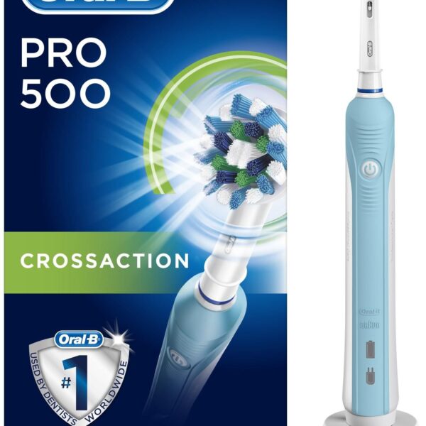 Oral-B PRO 500 CrossAction