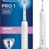 Oral-B Pro 500 Sensi Ultra Thin