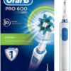 Oral-B PRO 600