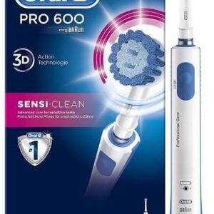 Oral-B PRO 600 Sensitive